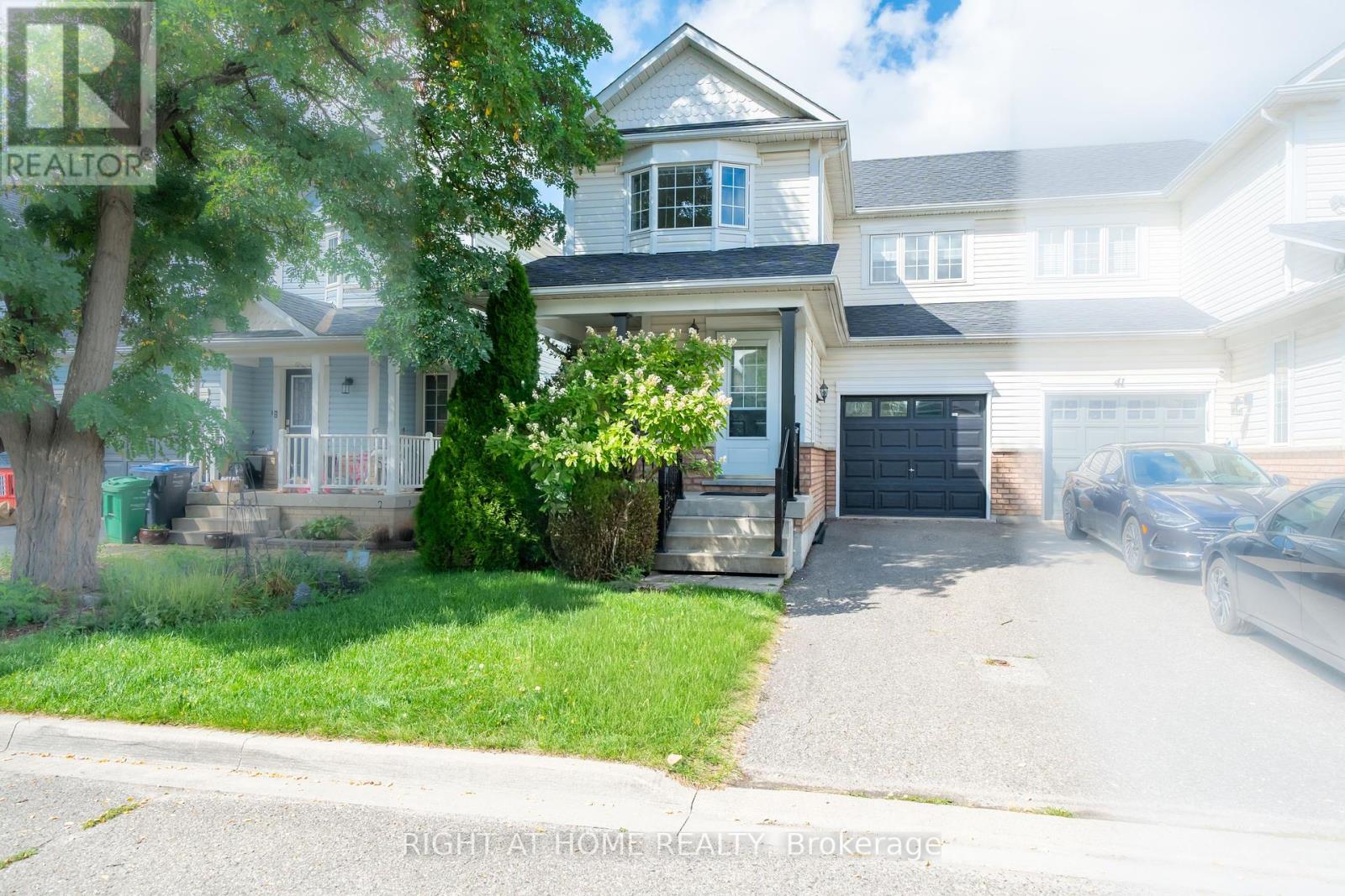 39 Viceroy Crescent, Brampton (Northwest Sandalwood Parkway), Ontario  L7A 1V7 - Photo 31 - W12449363