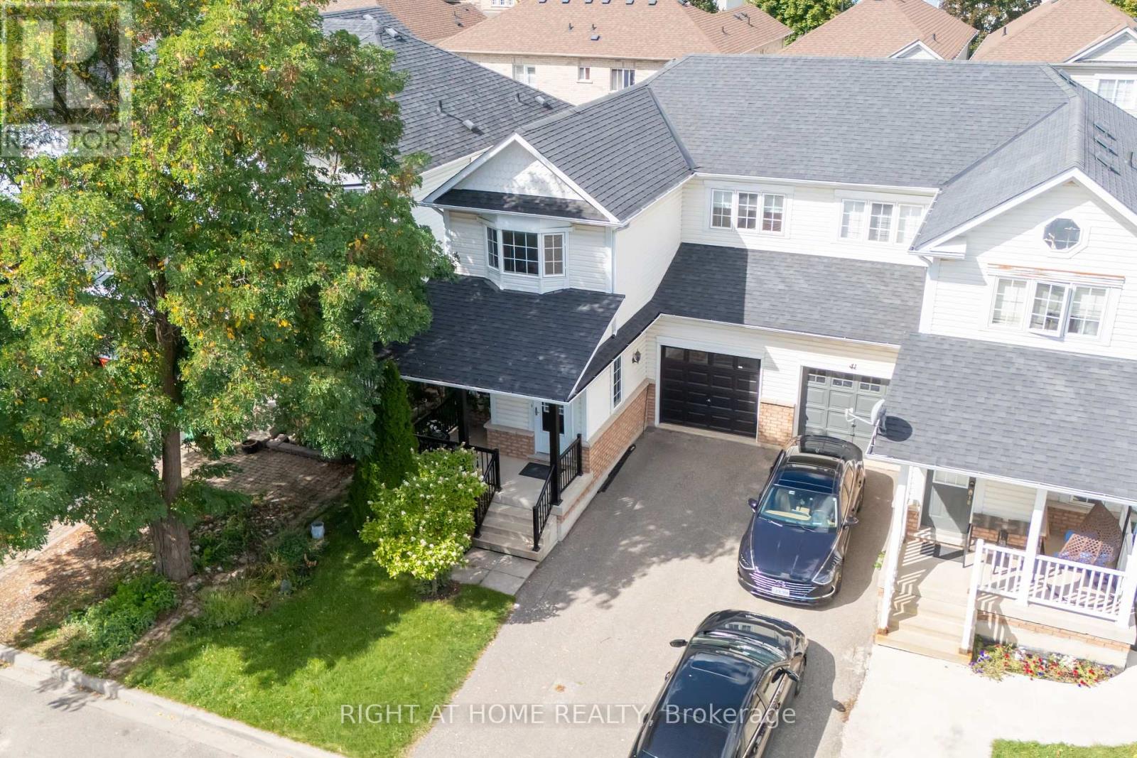 39 Viceroy Crescent, Brampton (Northwest Sandalwood Parkway), Ontario  L7A 1V7 - Photo 32 - W12449363