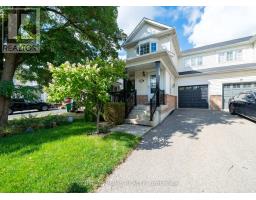 39 VICEROY CRESCENT, Brampton, Ontario