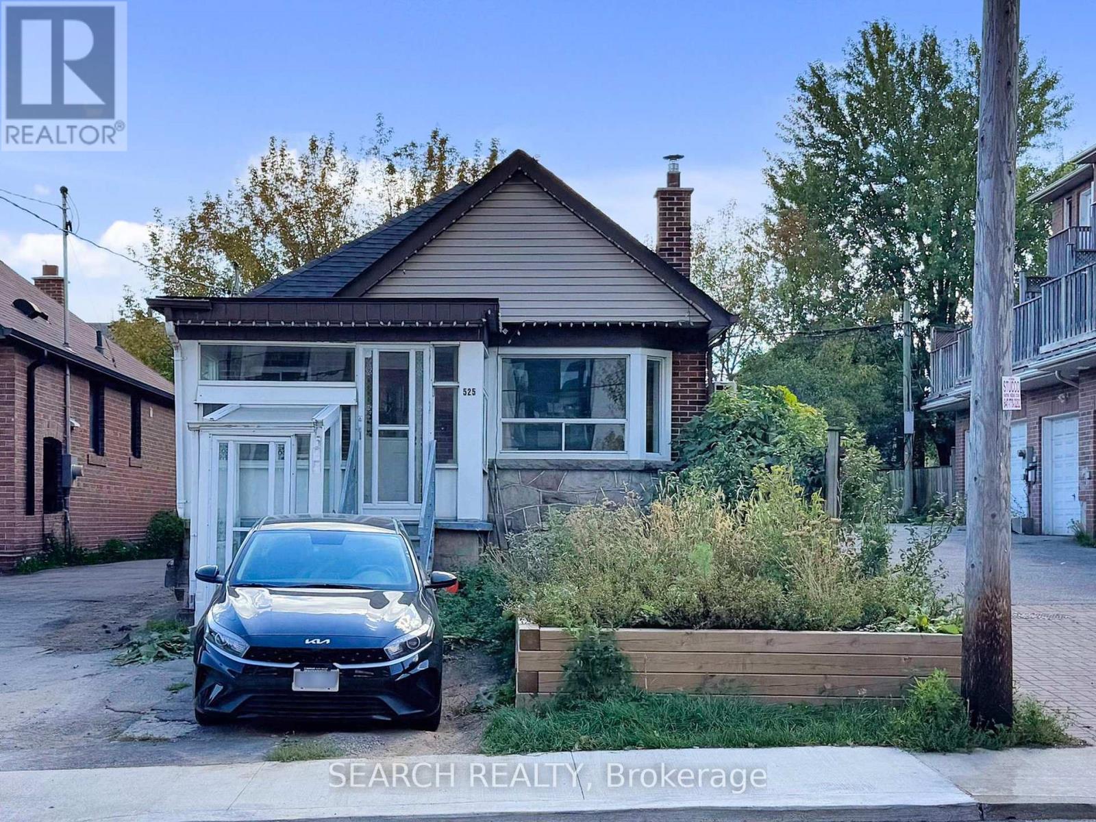 525 HOPEWELL AVENUE, Toronto, Ontario