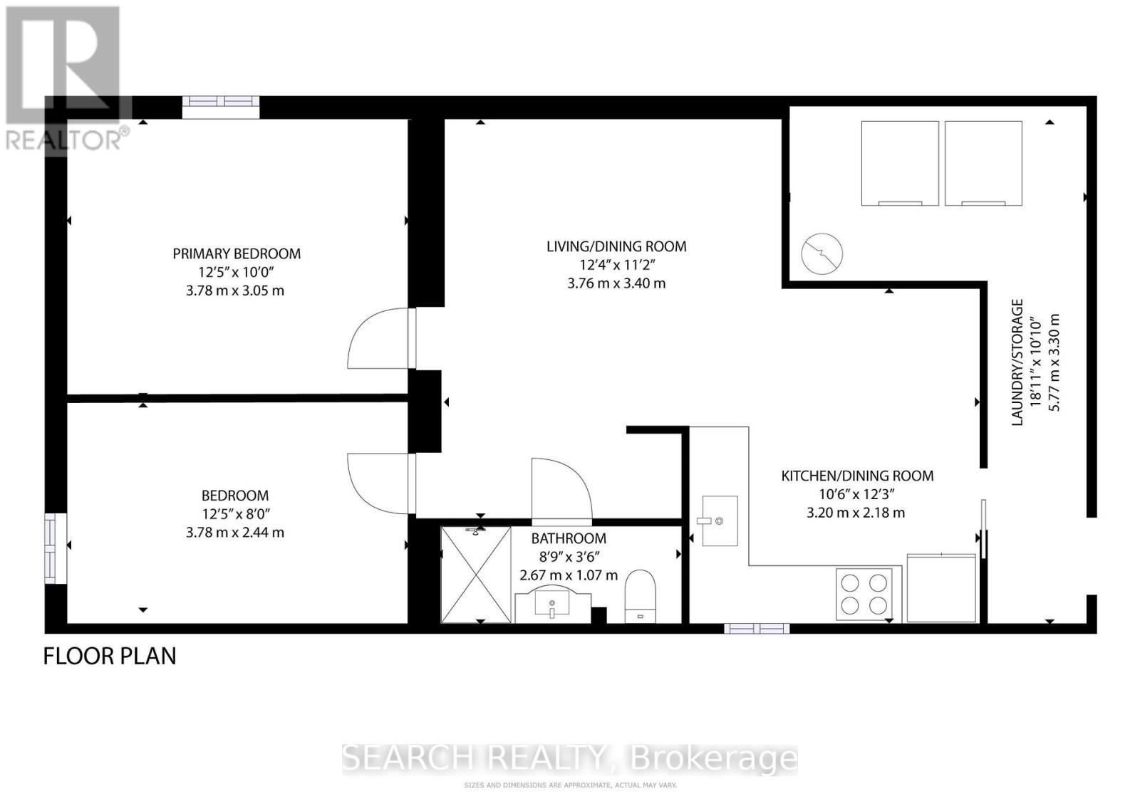 525 Hopewell Avenue, Toronto, Ontario  M6E 2S5 - Photo 16 - W12449365
