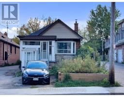 525 HOPEWELL AVENUE, Toronto, Ontario