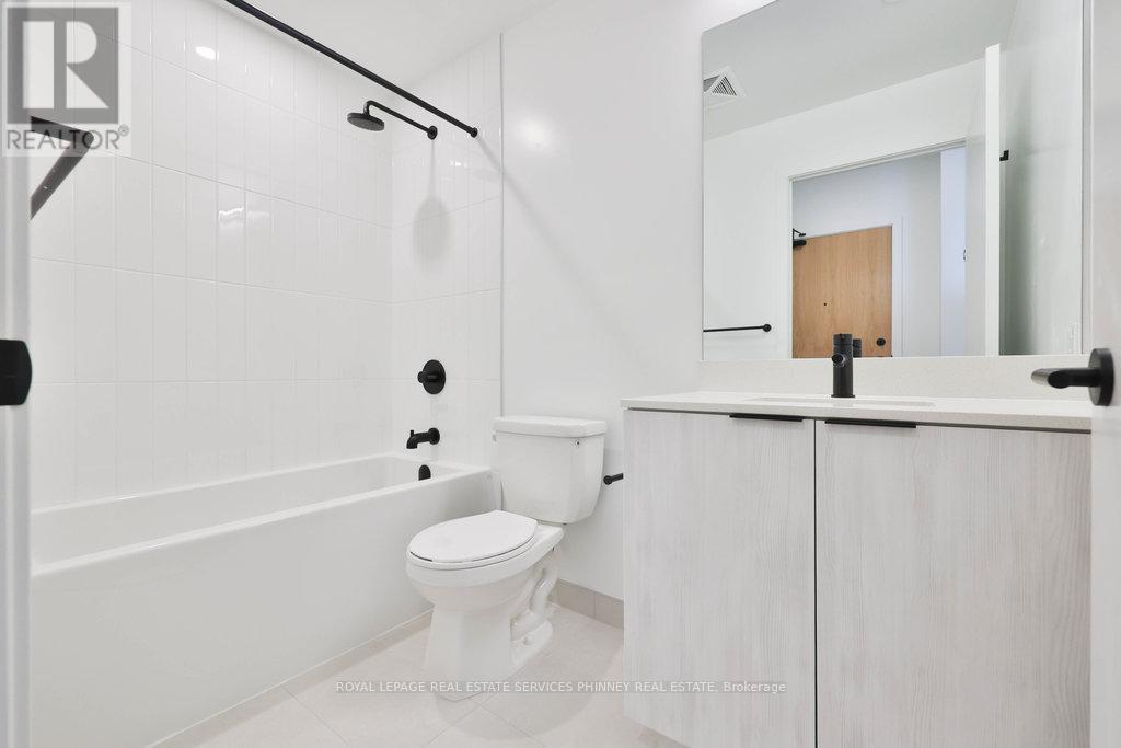 1507 - 2495 Eglinton Avenue W, Mississauga, Ontario  L5M 2V8 - Photo 16 - W12449375