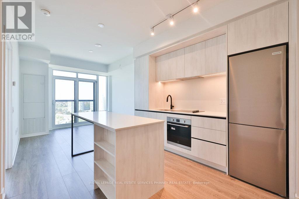 1507 - 2495 Eglinton Avenue W, Mississauga, Ontario  L5M 2V8 - Photo 8 - W12449375
