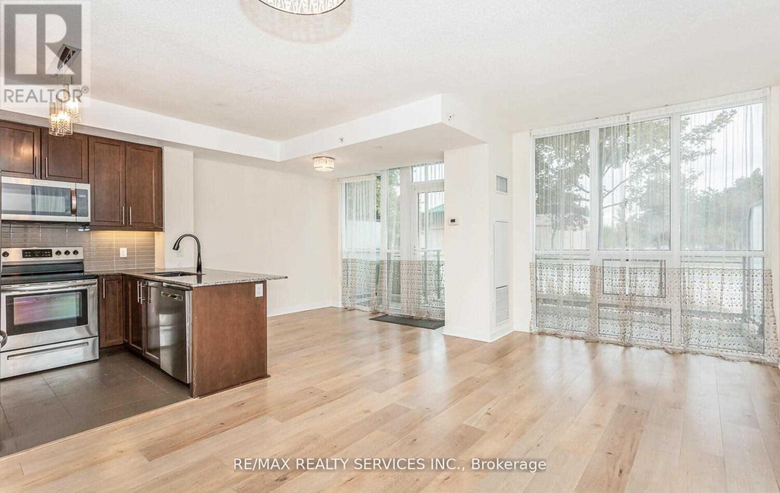 104 - 3975 Grand Park Drive, Mississauga, Ontario  L5B 0K4 - Photo 7 - W12449391