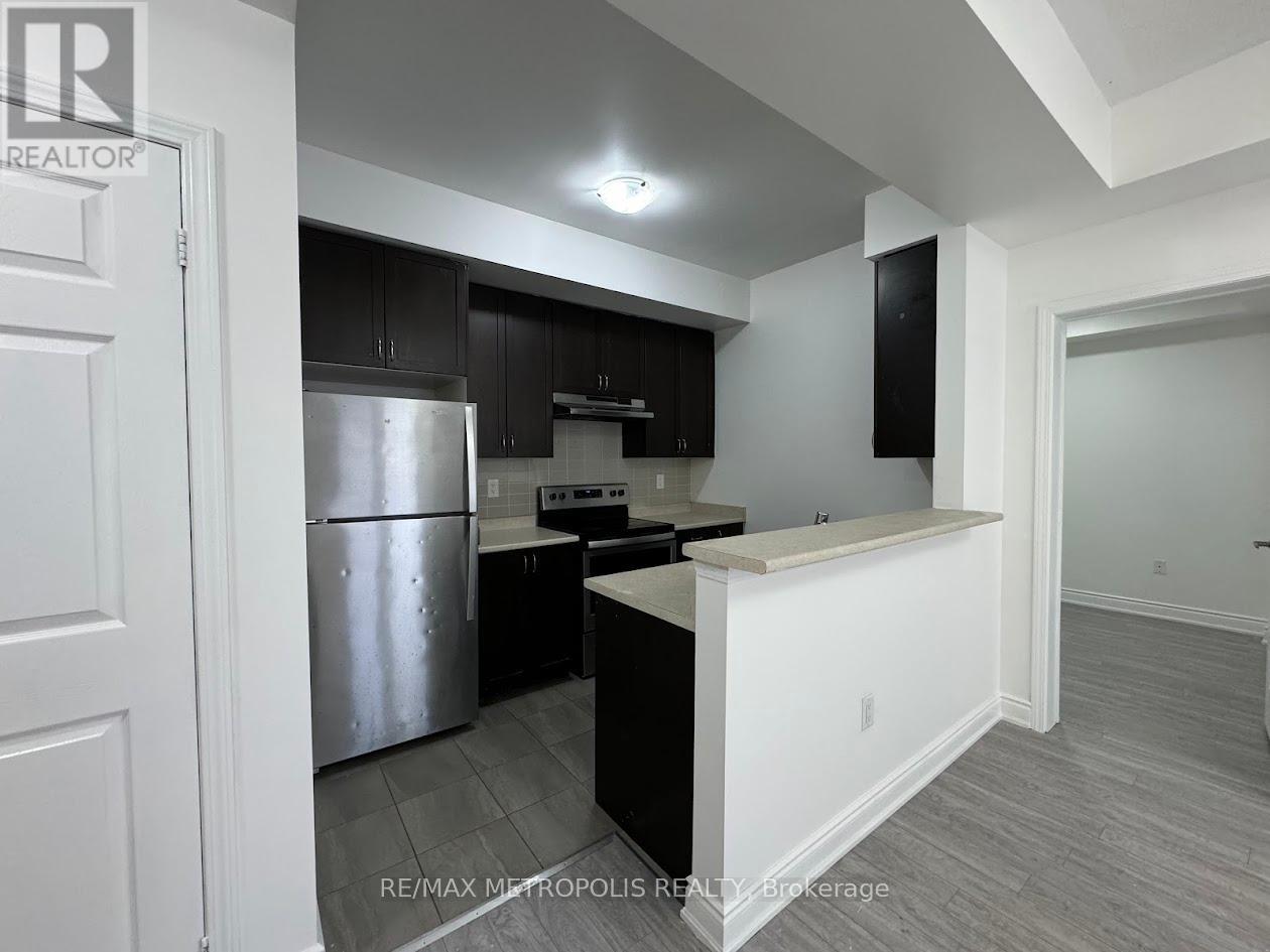 294 - 250 Sunny Meadow Boulevard, Brampton, Ontario  L3R 3Y6 - Photo 12 - W12449392
