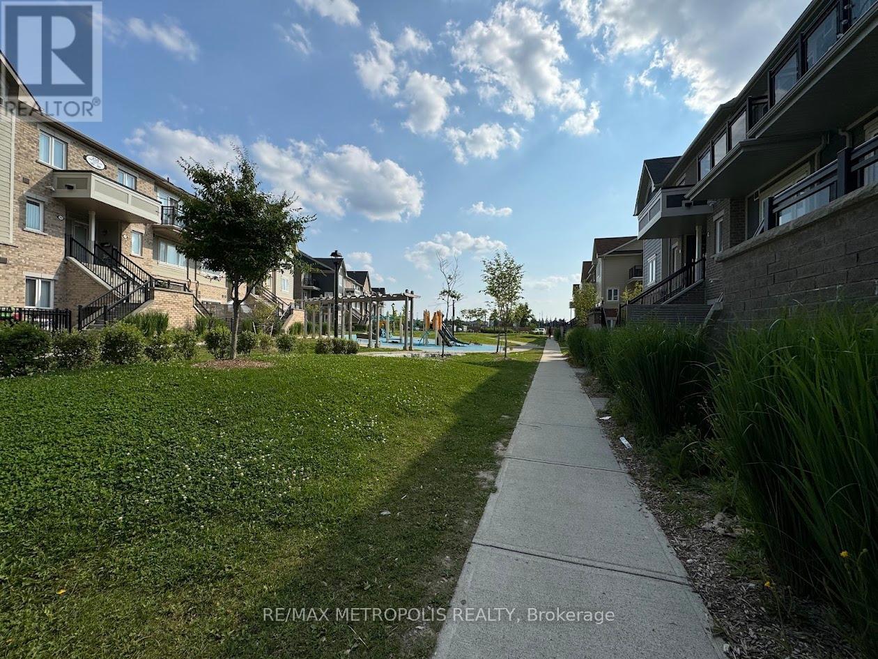 294 - 250 Sunny Meadow Boulevard, Brampton, Ontario  L3R 3Y6 - Photo 28 - W12449392