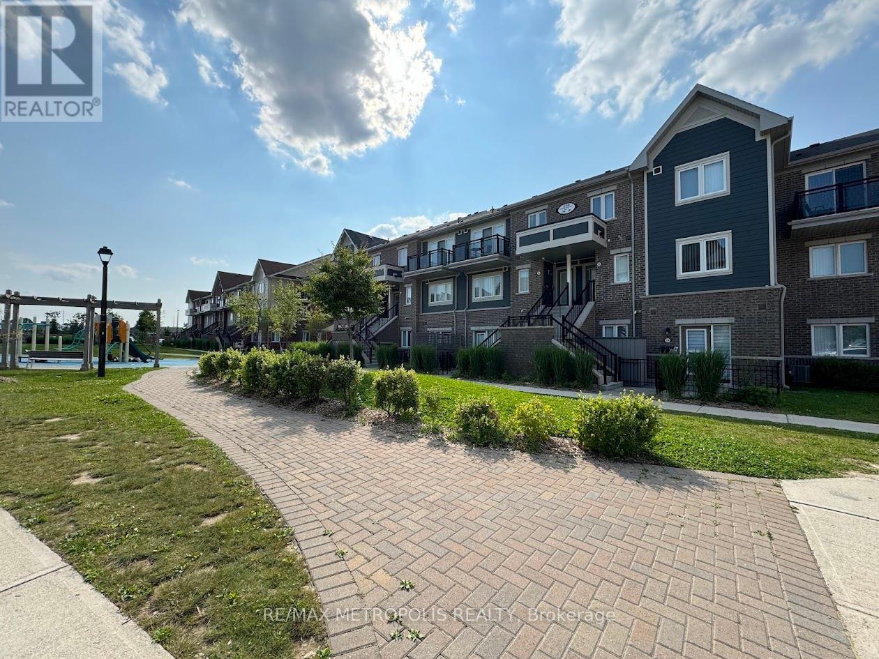 294 - 250 Sunny Meadow Boulevard, Brampton, Ontario  L3R 3Y6 - Photo 29 - W12449392