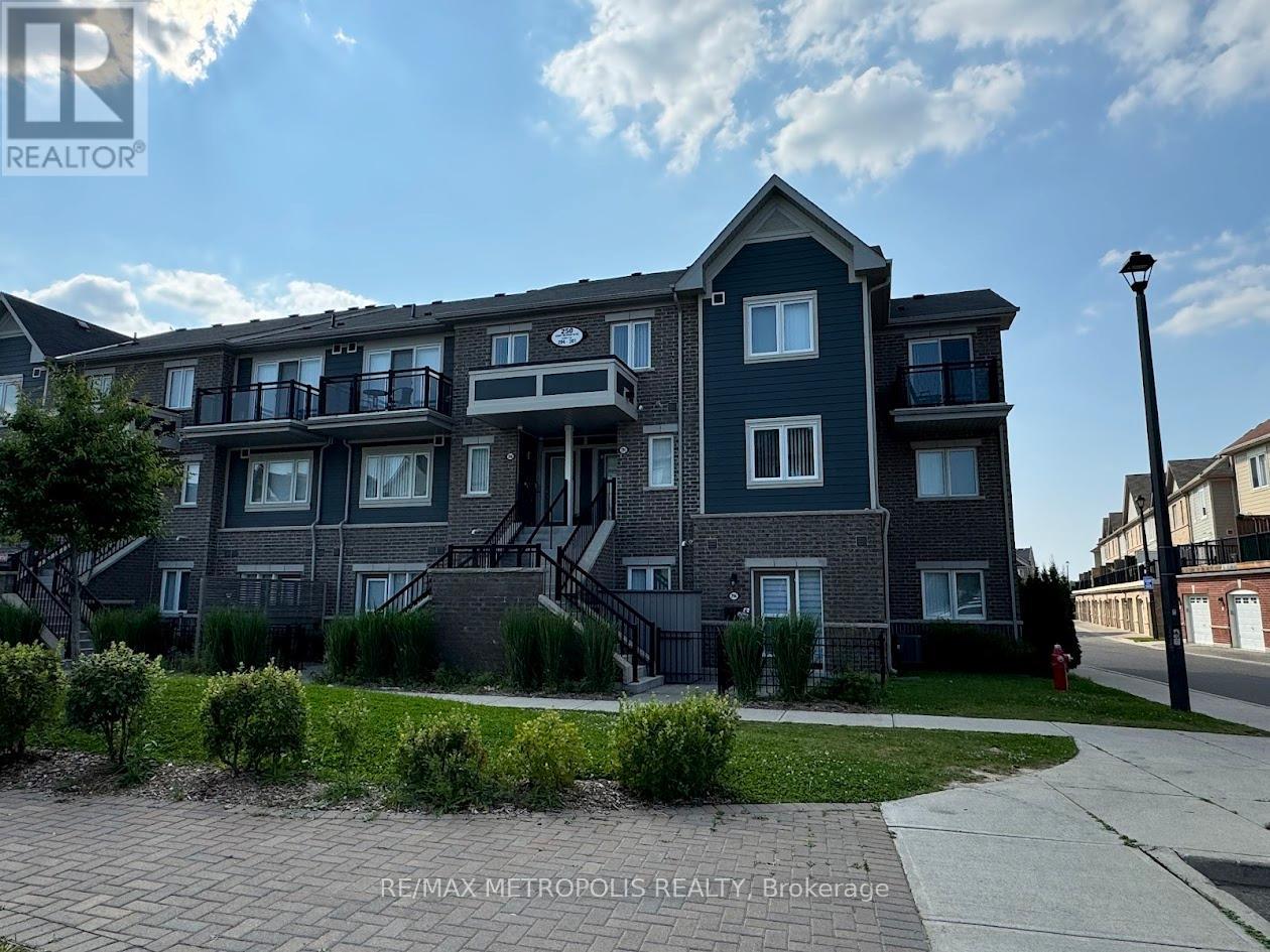 294 - 250 Sunny Meadow Boulevard, Brampton, Ontario  L3R 3Y6 - Photo 30 - W12449392