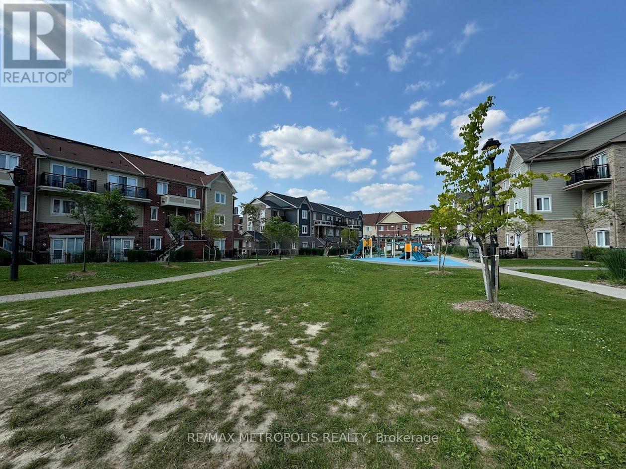 294 - 250 Sunny Meadow Boulevard, Brampton, Ontario  L3R 3Y6 - Photo 31 - W12449392