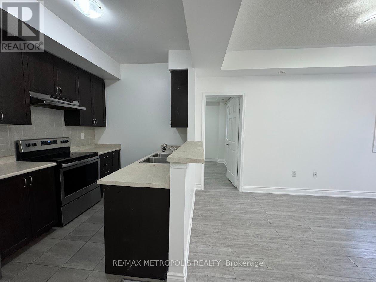 294 - 250 Sunny Meadow Boulevard, Brampton, Ontario  L3R 3Y6 - Photo 5 - W12449392