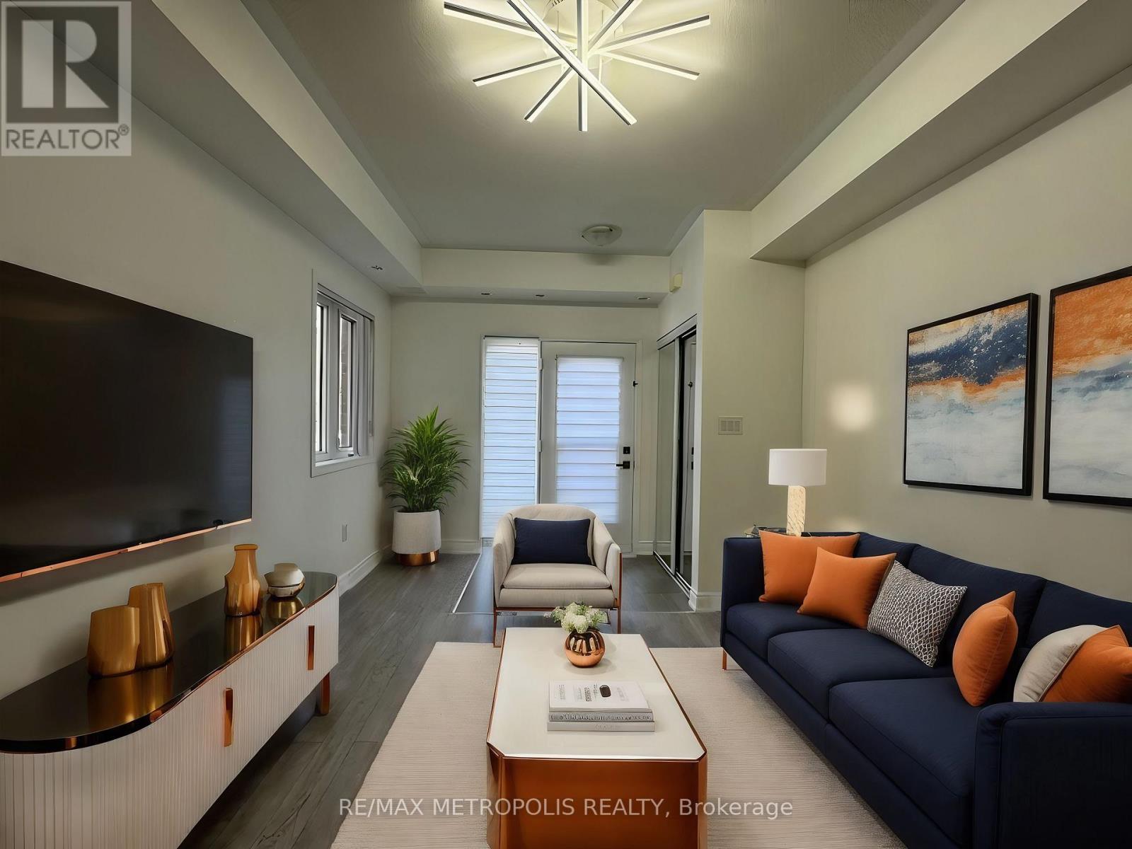294 - 250 Sunny Meadow Boulevard, Brampton, Ontario  L3R 3Y6 - Photo 6 - W12449392