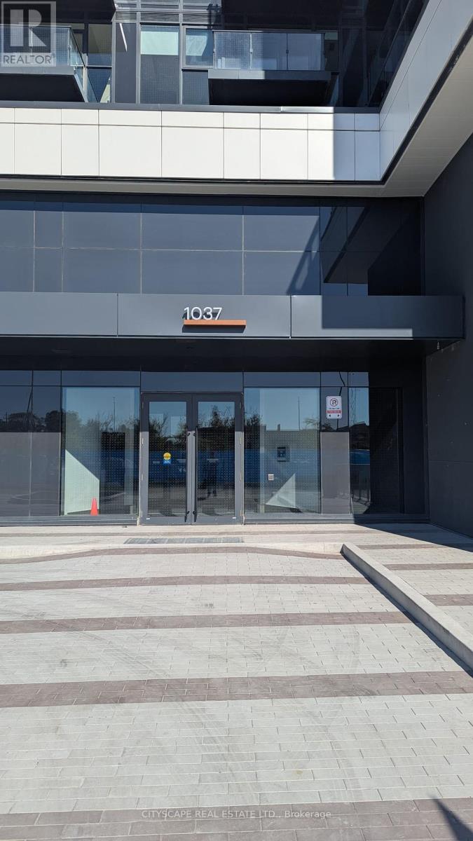 209 - 1037 QUEENSWAY, Toronto, Ontario