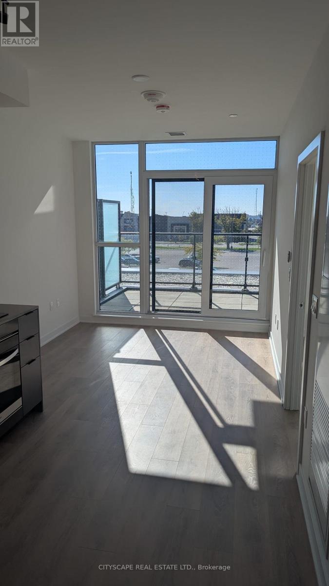 209 - 1037 Queensway, Toronto, Ontario  M8Z 6C7 - Photo 13 - W12449394