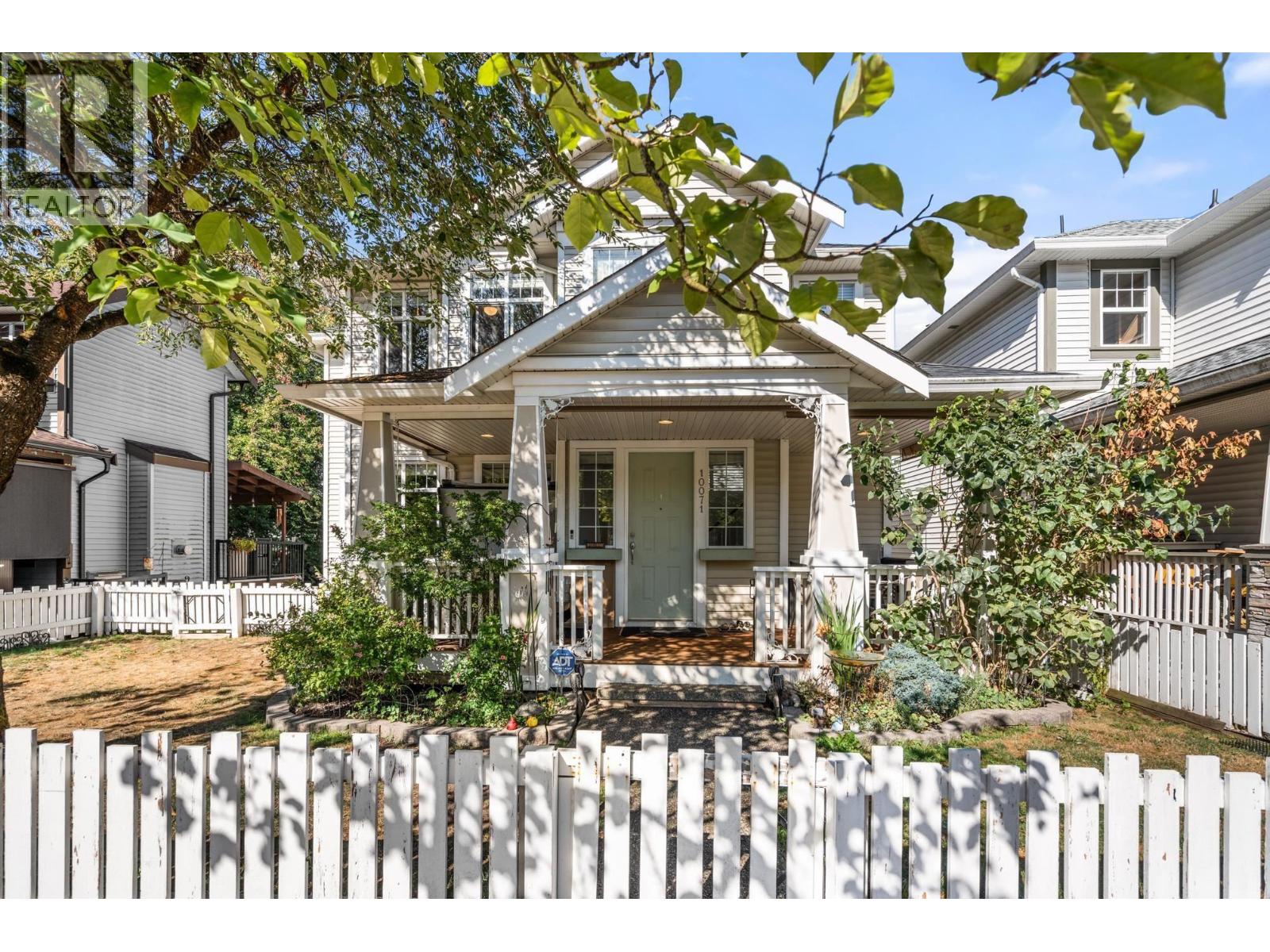 10071 246 A Street, Maple Ridge, British Columbia  V2W 1Z9 - Photo 26 - R3056056