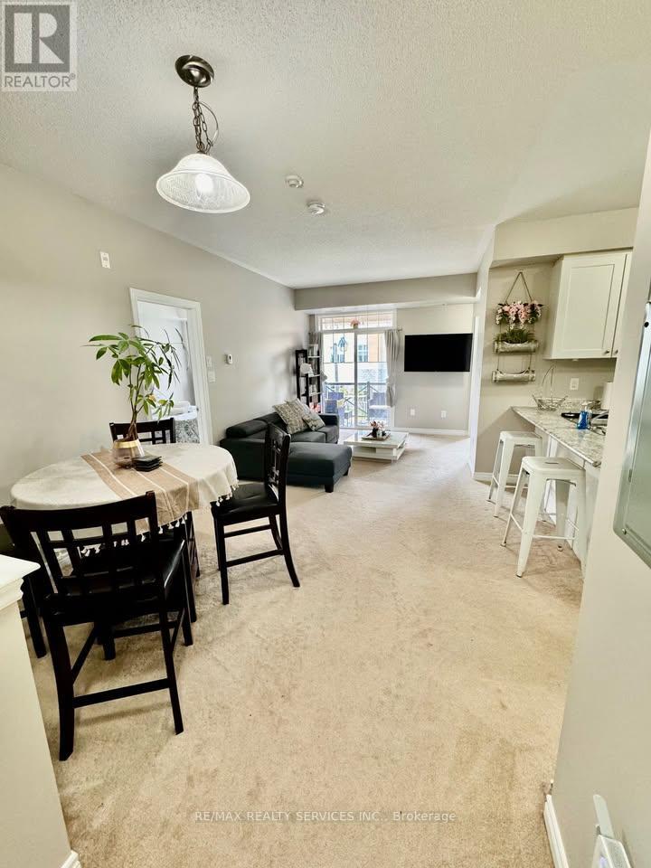 202 - 2339 SAWGRASS DRIVE, Oakville, Ontario