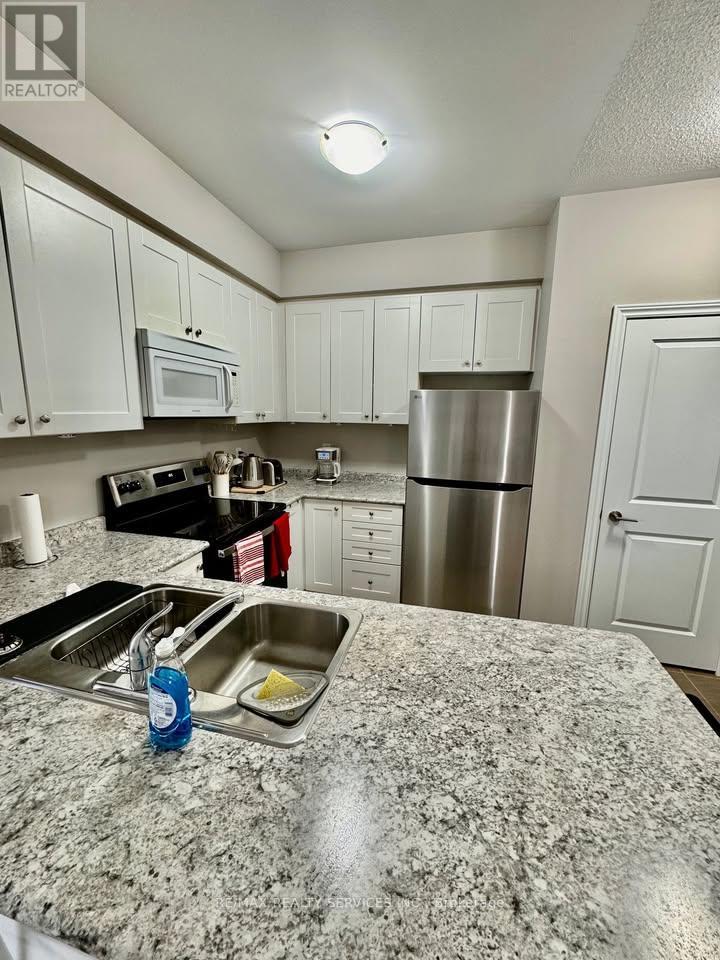 202 - 2339 Sawgrass Drive, Oakville, Ontario  L6H 0L1 - Photo 7 - W12449407