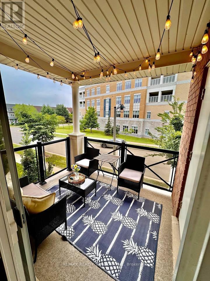 202 - 2339 Sawgrass Drive, Oakville, Ontario  L6H 0L1 - Photo 9 - W12449407