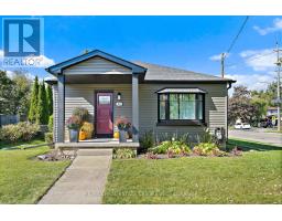 351 PEEL STREET, Halton Hills, Ontario