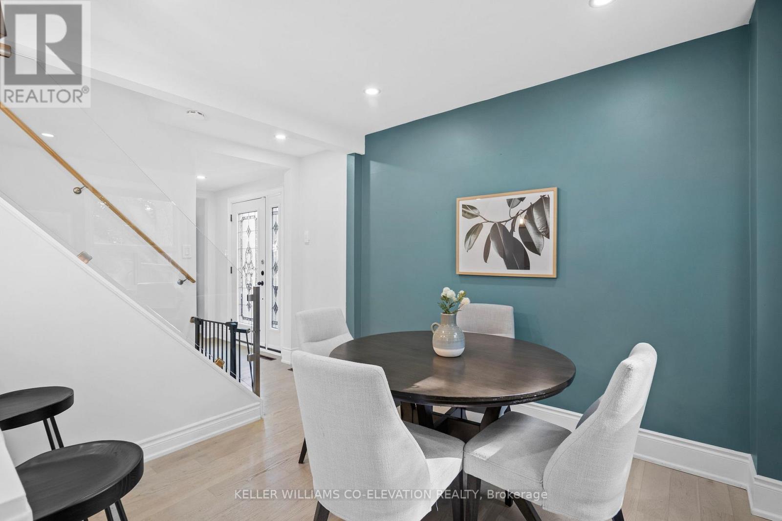 1244 Nigel Road, Mississauga (Clarkson), Ontario  L5J 3S7 - Photo 13 - W12449417
