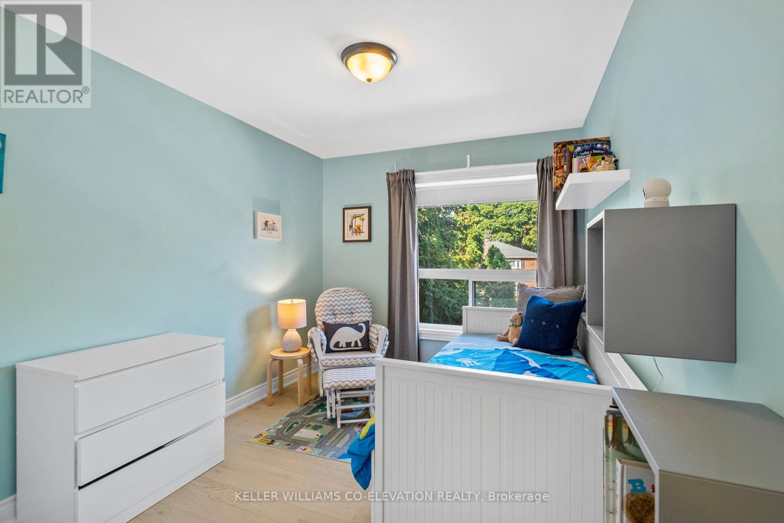 1244 Nigel Road, Mississauga (Clarkson), Ontario  L5J 3S7 - Photo 20 - W12449417