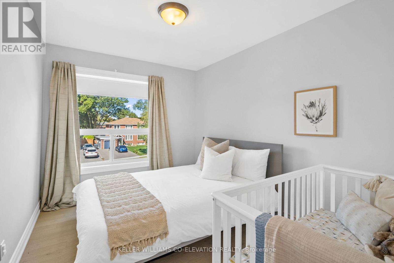 1244 Nigel Road, Mississauga (Clarkson), Ontario  L5J 3S7 - Photo 23 - W12449417