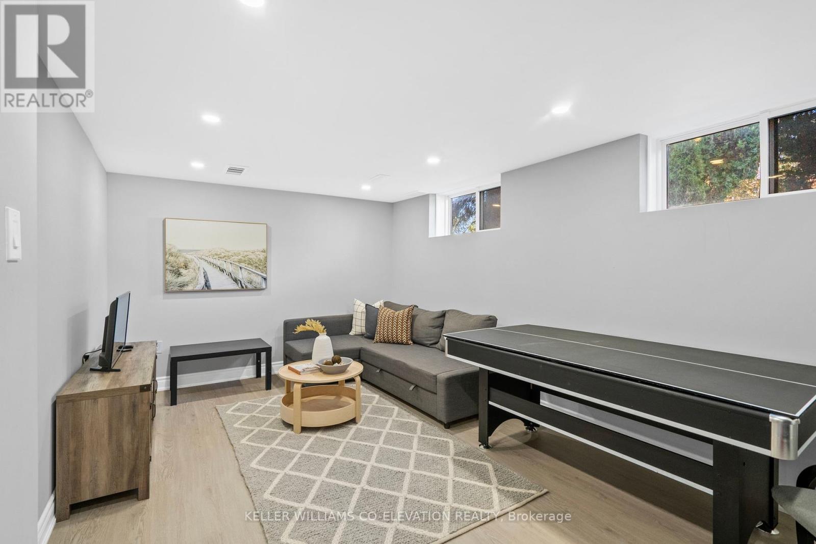 1244 Nigel Road, Mississauga (Clarkson), Ontario  L5J 3S7 - Photo 29 - W12449417