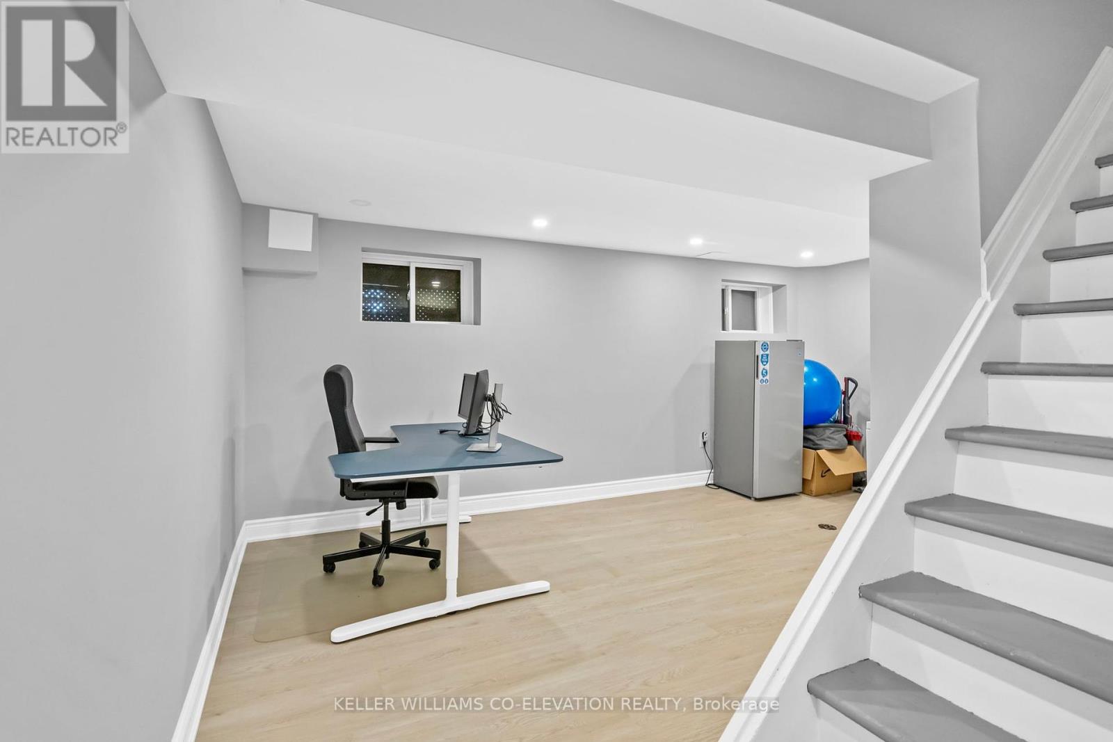 1244 Nigel Road, Mississauga (Clarkson), Ontario  L5J 3S7 - Photo 31 - W12449417