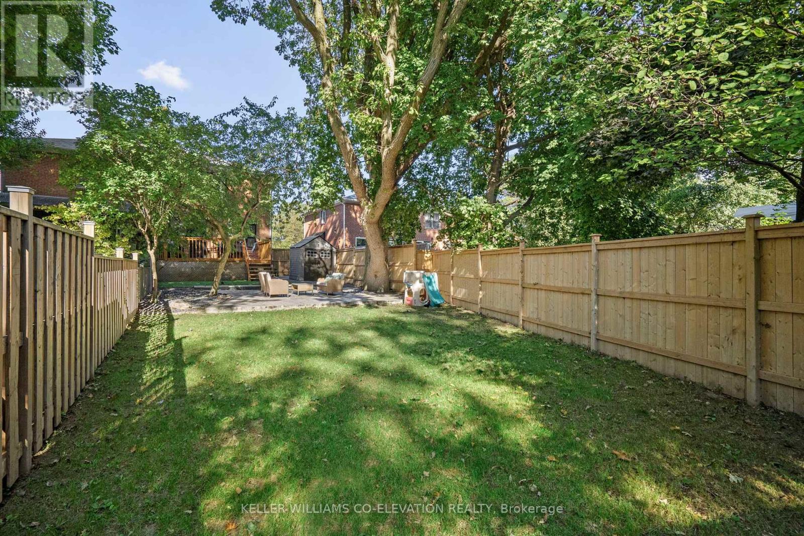 1244 Nigel Road, Mississauga (Clarkson), Ontario  L5J 3S7 - Photo 36 - W12449417
