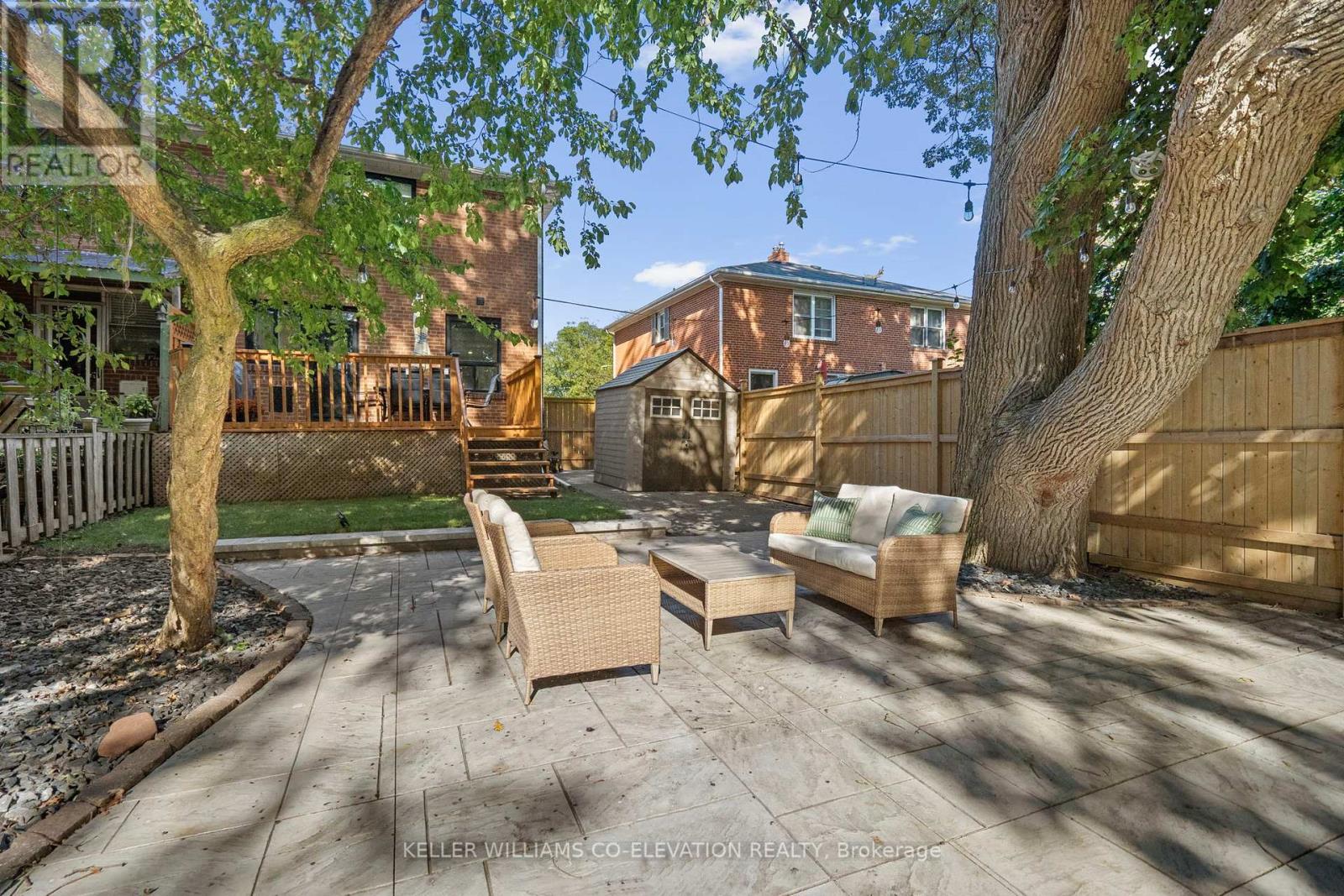 1244 Nigel Road, Mississauga (Clarkson), Ontario  L5J 3S7 - Photo 37 - W12449417