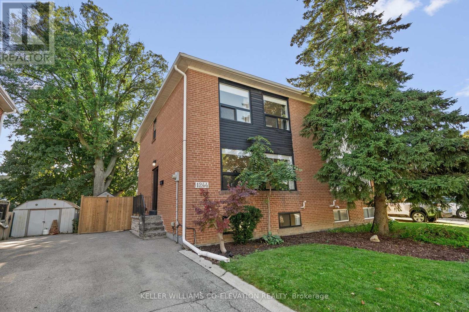 1244 Nigel Road, Mississauga (Clarkson), Ontario  L5J 3S7 - Photo 40 - W12449417
