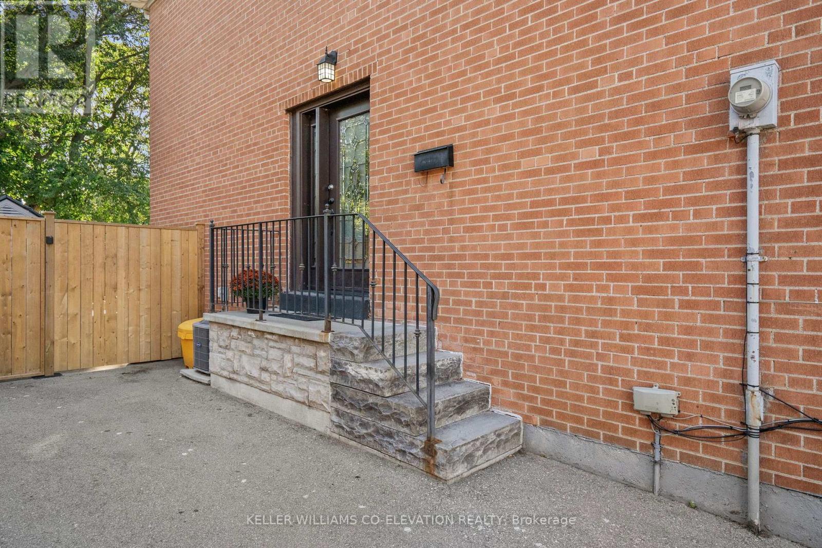 1244 Nigel Road, Mississauga (Clarkson), Ontario  L5J 3S7 - Photo 41 - W12449417