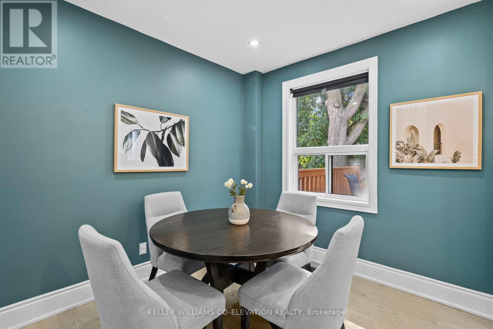 1244 Nigel Road, Mississauga (Clarkson), Ontario  L5J 3S7 - Photo 7 - W12449417