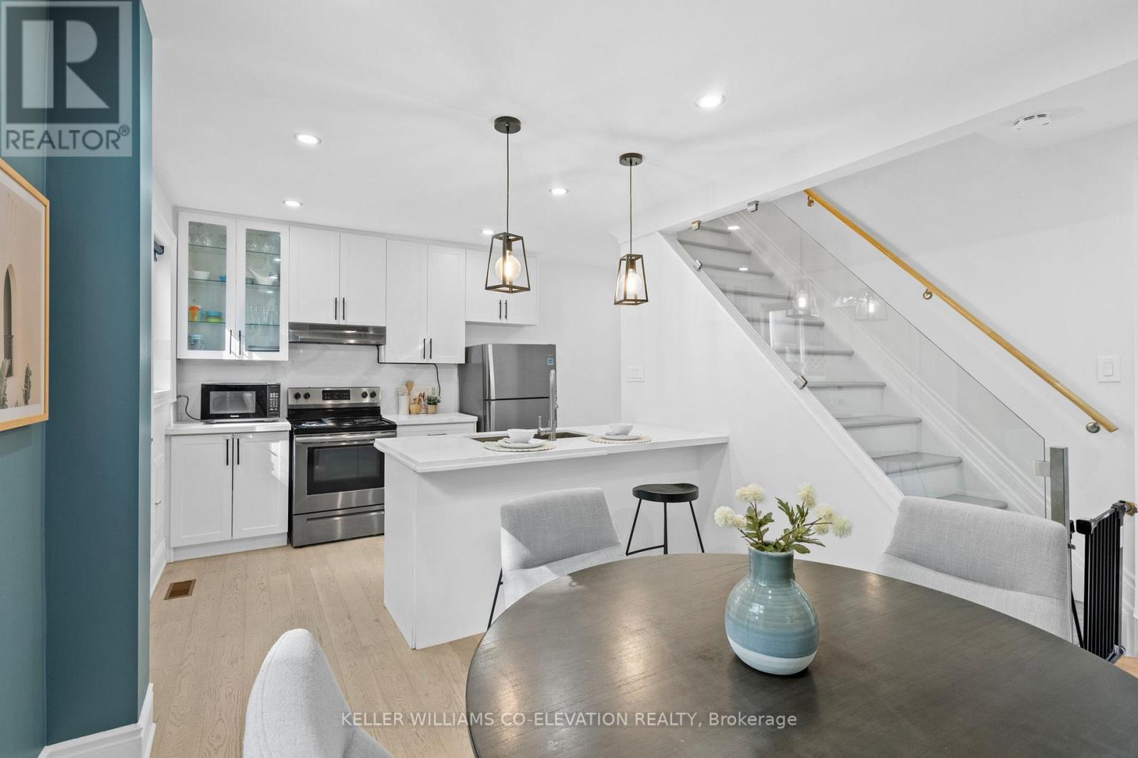 1244 Nigel Road, Mississauga (Clarkson), Ontario  L5J 3S7 - Photo 8 - W12449417