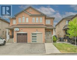 21 RIVERPLACE CRESCENT, Brampton, Ontario