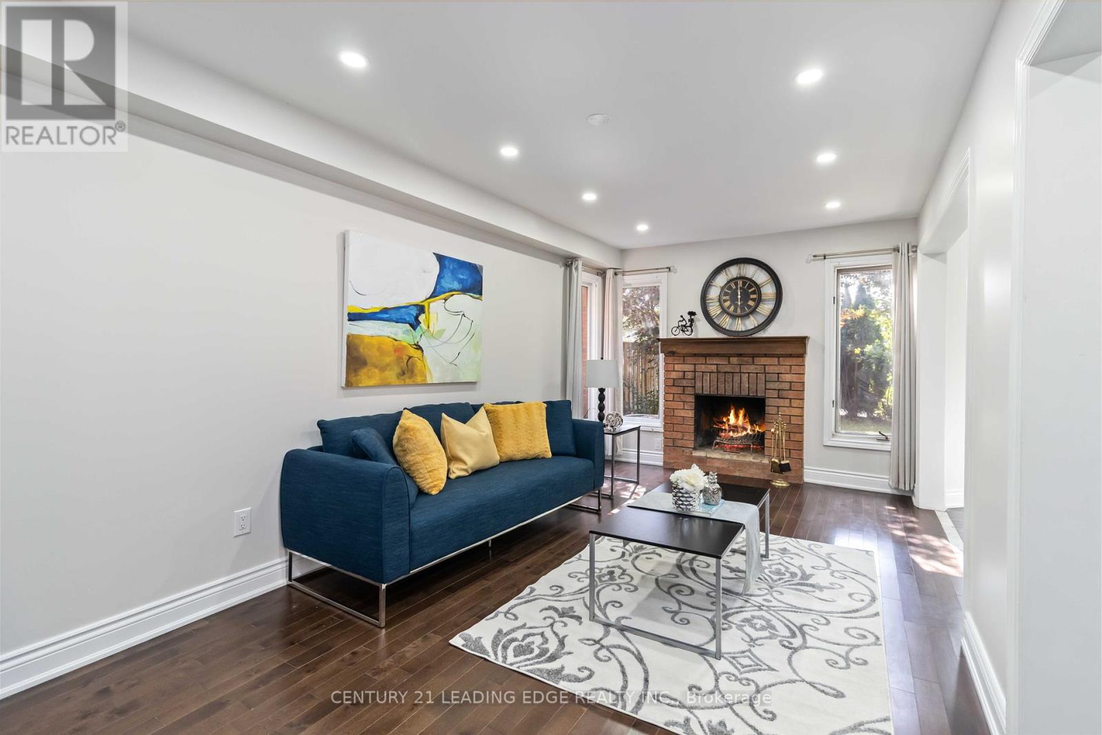 5201 Champlain Trail, Mississauga (Hurontario), Ontario  L5R 3B1 - Photo 20 - W12449440