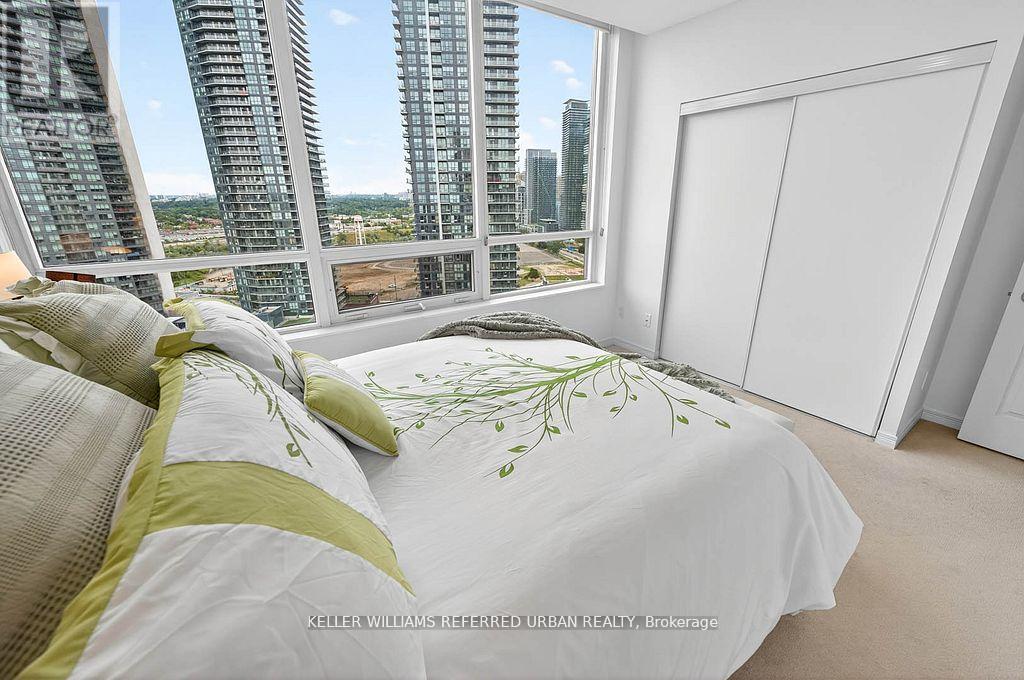 2305 - 15 Legion Road, Toronto (Mimico), Ontario  N8V 0A5 - Photo 19 - W12449461