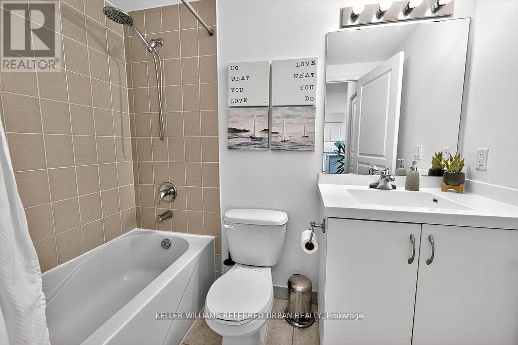 2305 - 15 Legion Road, Toronto (Mimico), Ontario  N8V 0A5 - Photo 20 - W12449461