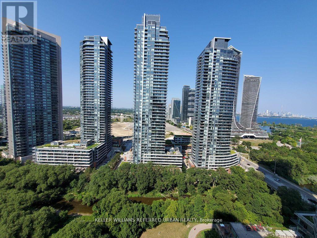 2305 - 15 Legion Road, Toronto (Mimico), Ontario  N8V 0A5 - Photo 23 - W12449461