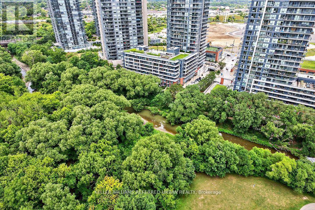 2305 - 15 Legion Road, Toronto (Mimico), Ontario  N8V 0A5 - Photo 26 - W12449461