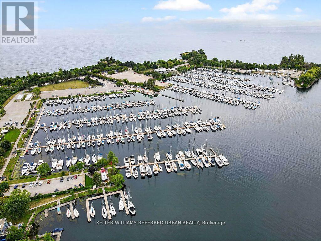 2305 - 15 Legion Road, Toronto (Mimico), Ontario  N8V 0A5 - Photo 39 - W12449461