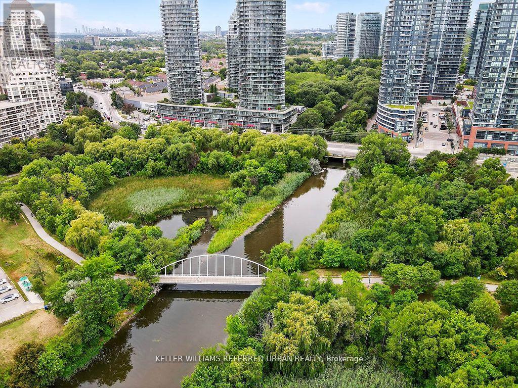 2305 - 15 Legion Road, Toronto (Mimico), Ontario  N8V 0A5 - Photo 42 - W12449461