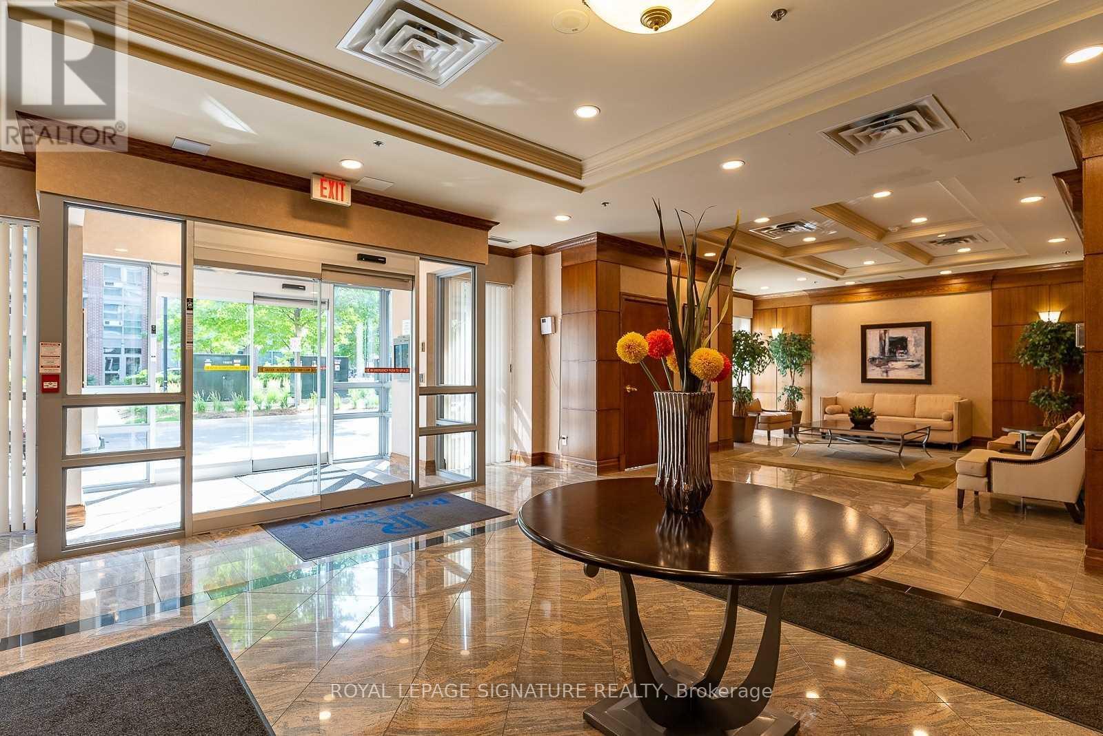 1401 - 5 Michael Power Place, Toronto, Ontario  M9A 0A3 - Photo 17 - W12449470