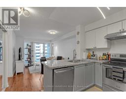 1401 - 5 MICHAEL POWER PLACE, Toronto, Ontario