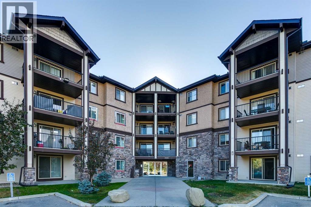 2414, 60 Panatella Street Nw, Calgary, Alberta  T3K 0M2 - Photo 1 - A2261624