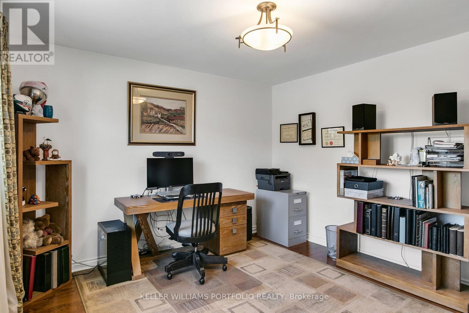 56 Jopling Avenue N, Toronto, Ontario  M9B 4G2 - Photo 25 - W12449473
