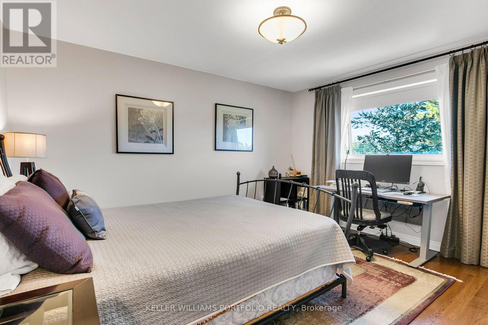 56 Jopling Avenue N, Toronto, Ontario  M9B 4G2 - Photo 27 - W12449473