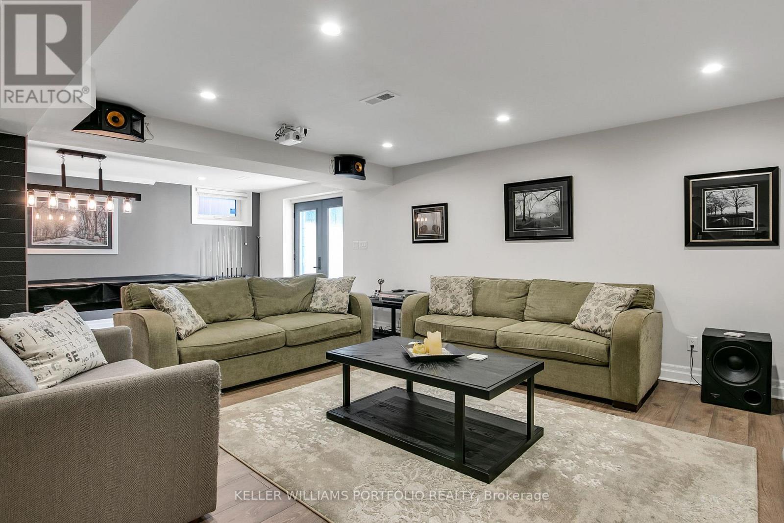 56 Jopling Avenue N, Toronto, Ontario  M9B 4G2 - Photo 32 - W12449473