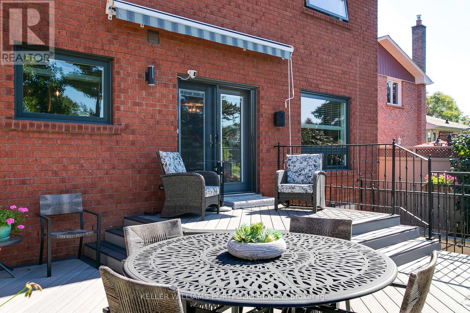 56 Jopling Avenue N, Toronto, Ontario  M9B 4G2 - Photo 40 - W12449473