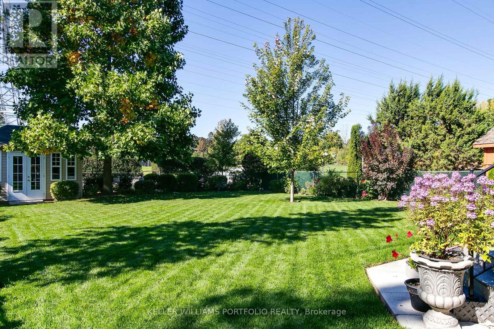 56 Jopling Avenue N, Toronto, Ontario  M9B 4G2 - Photo 45 - W12449473